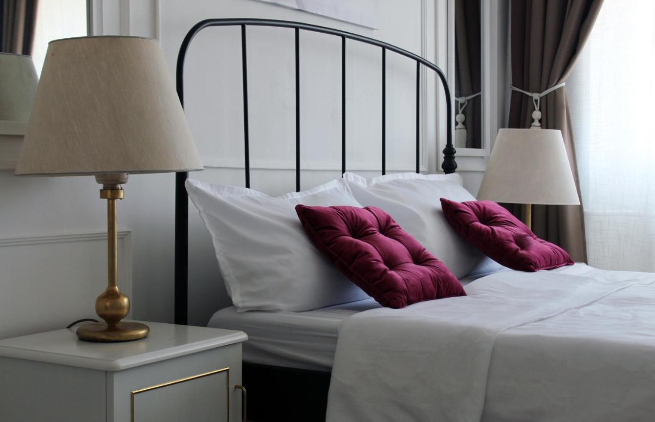 Lara Suite Szombathely Ngoại thất bức ảnh