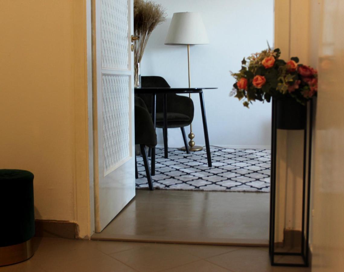 Lara Suite Szombathely Ngoại thất bức ảnh