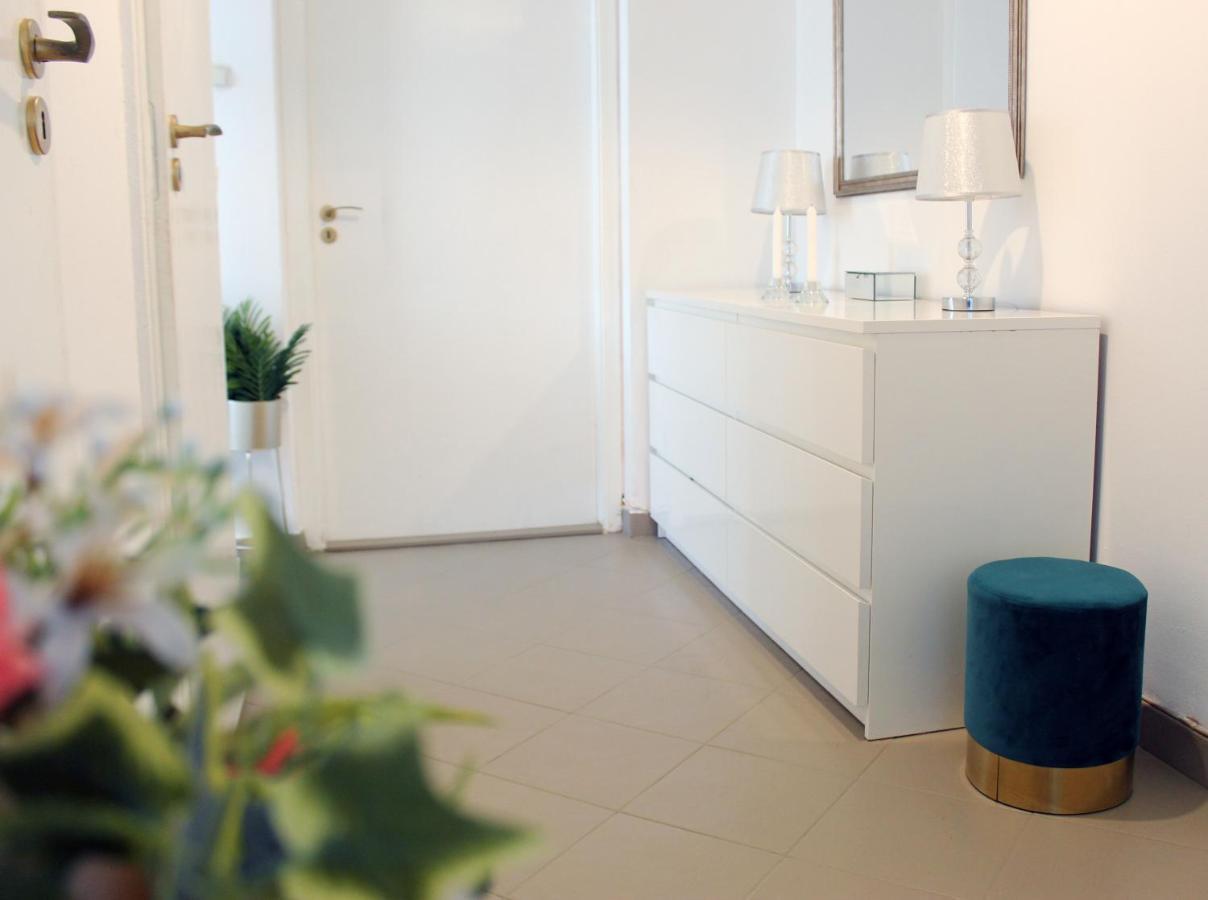Lara Suite Szombathely Ngoại thất bức ảnh