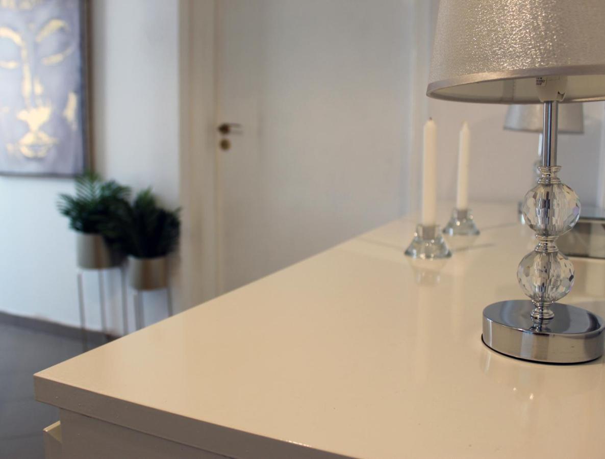 Lara Suite Szombathely Ngoại thất bức ảnh