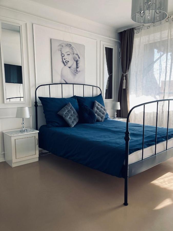 Lara Suite Szombathely Ngoại thất bức ảnh