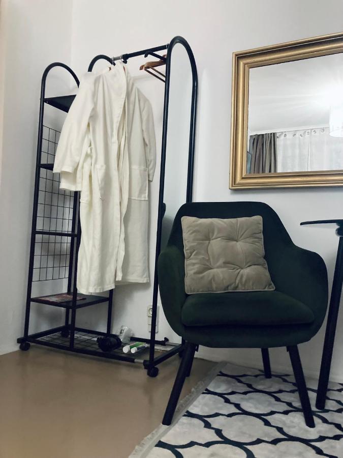 Lara Suite Szombathely Ngoại thất bức ảnh