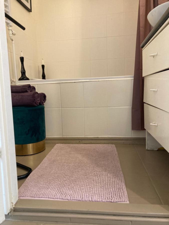 Lara Suite Szombathely Ngoại thất bức ảnh