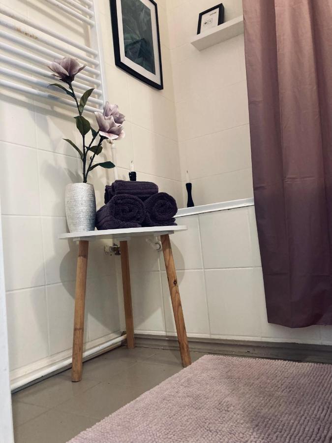 Lara Suite Szombathely Ngoại thất bức ảnh