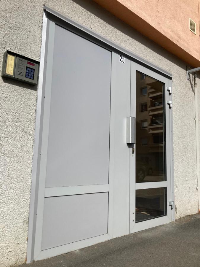 Lara Suite Szombathely Ngoại thất bức ảnh